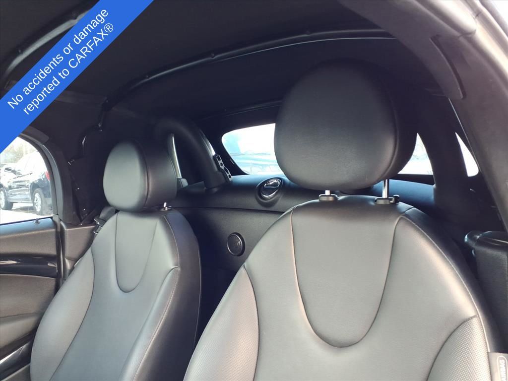 Thumbnail: 2012 MINI Cooper - 9