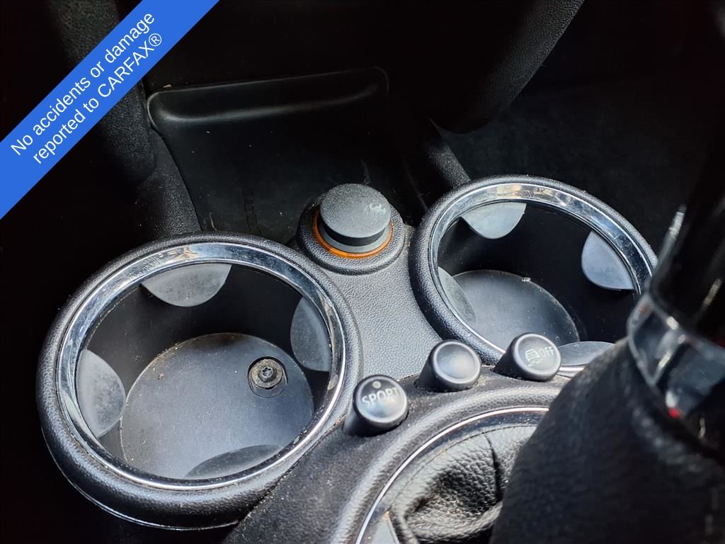 Thumbnail: 2012 MINI Cooper - 18