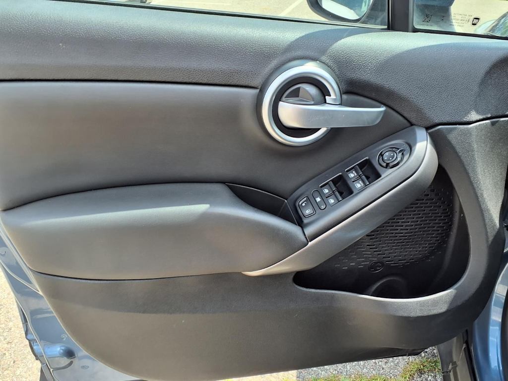 Thumbnail: 2018 Fiat 500X - 20