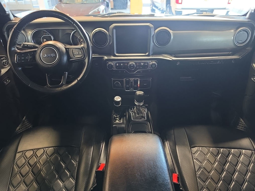 Thumbnail: 2022 Jeep Wrangler - 2