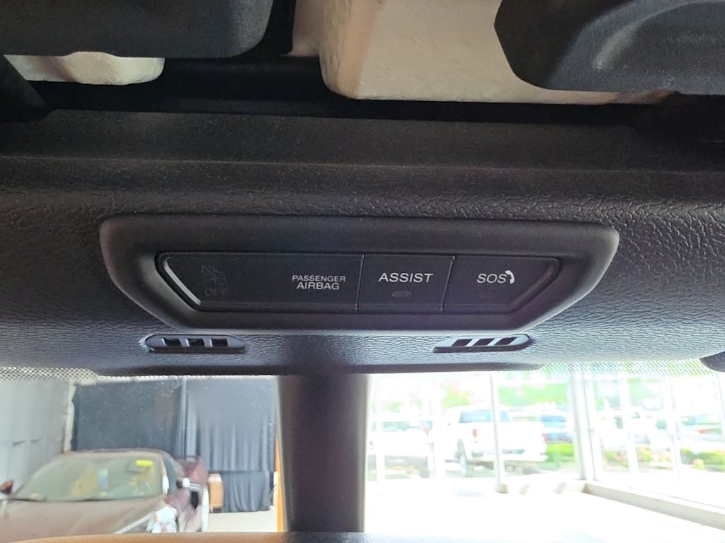 Thumbnail: 2023 Jeep Wrangler - 29