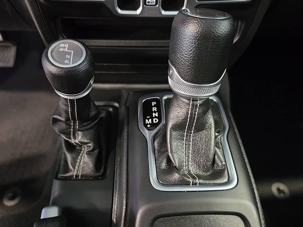 Thumbnail: 2023 Jeep Wrangler - 12