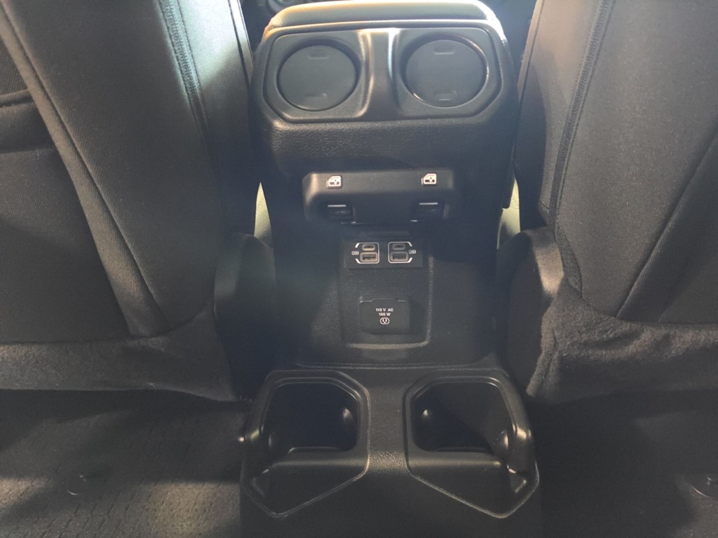 Thumbnail: 2023 Jeep Wrangler - 31