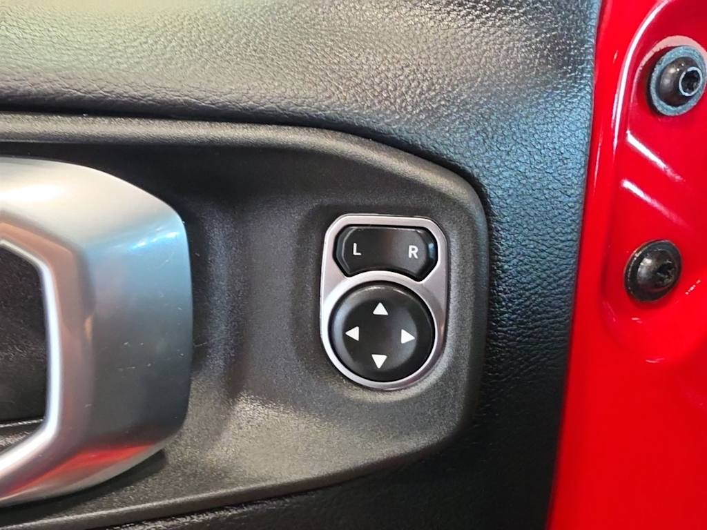 Thumbnail: 2023 Jeep Wrangler - 23