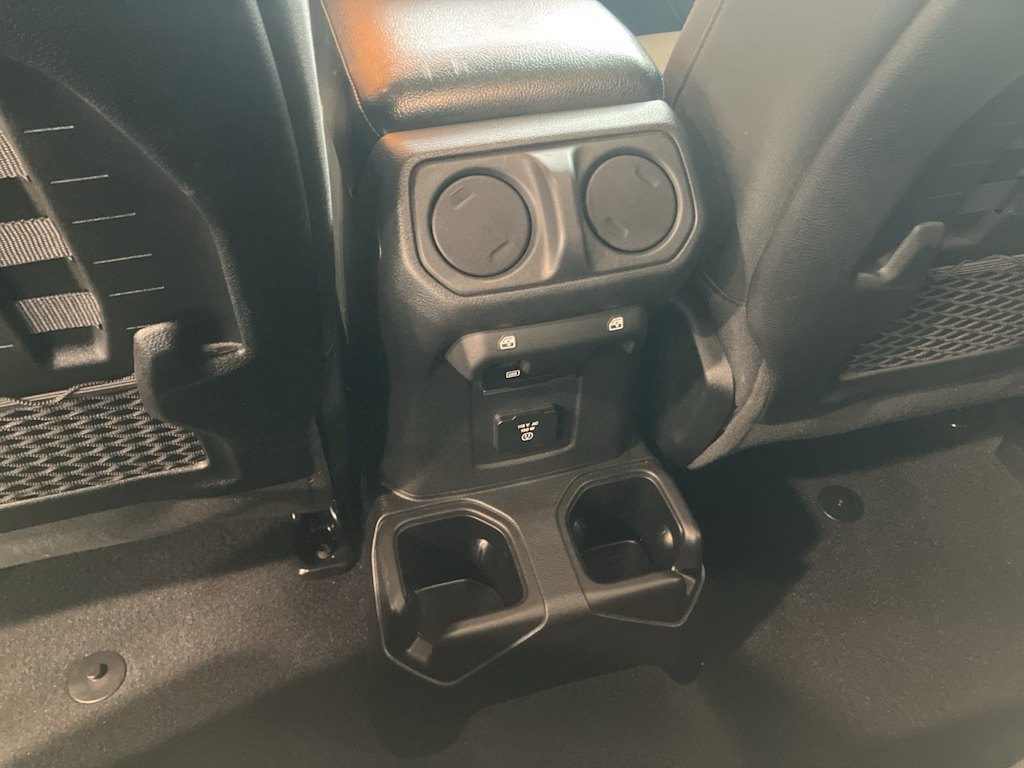 Thumbnail: 2021 Jeep Wrangler - 30