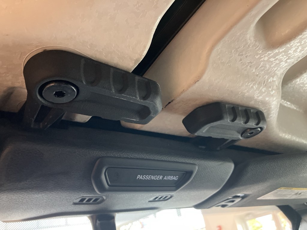 Thumbnail: 2021 Jeep Wrangler - 28