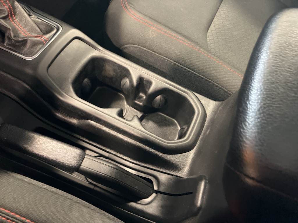 Thumbnail: 2021 Jeep Wrangler - 13