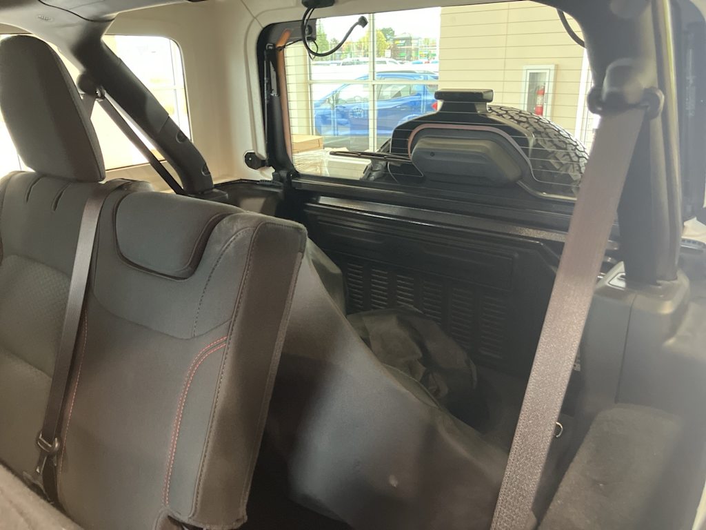 Thumbnail: 2021 Jeep Wrangler - 10