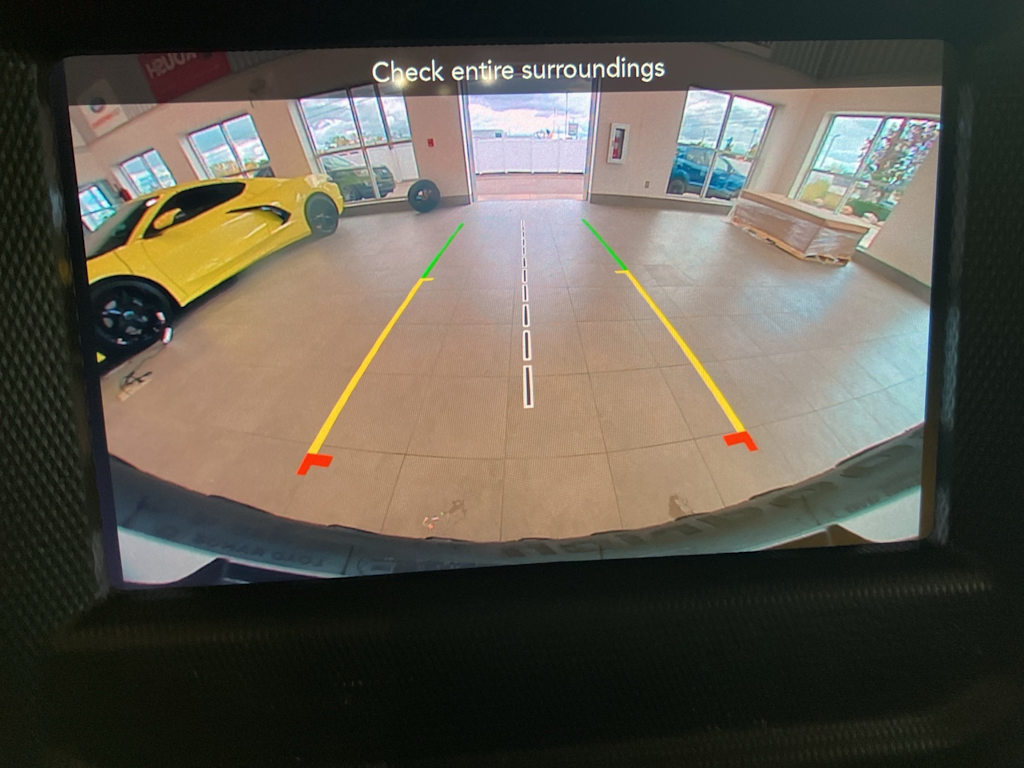 Thumbnail: 2021 Jeep Wrangler - 27