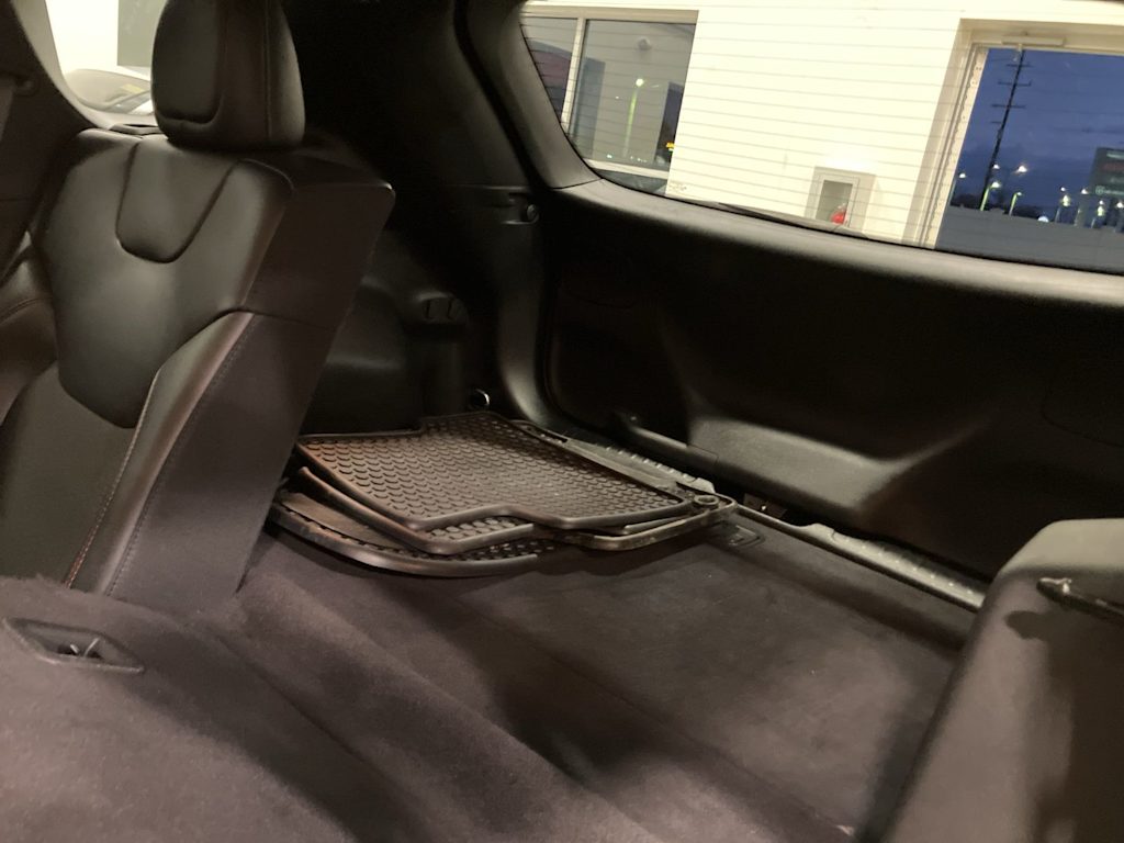 Thumbnail: 2020 Jeep Cherokee - 27