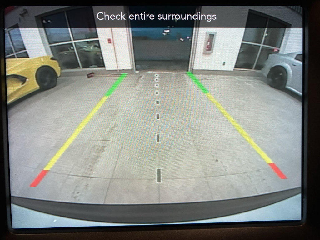 Thumbnail: 2020 Jeep Cherokee - 24