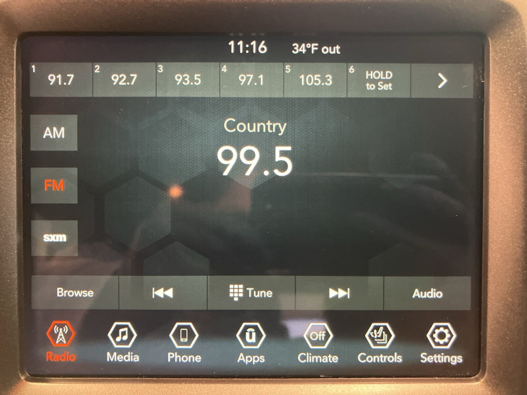 Thumbnail: 2021 Jeep Cherokee - 10