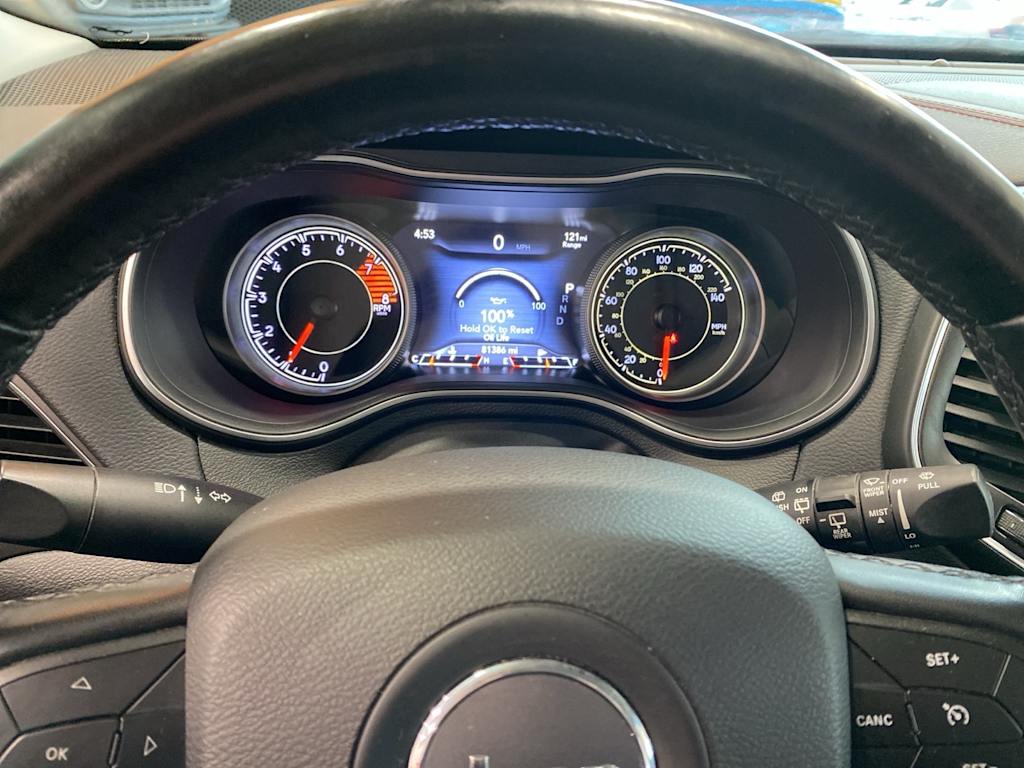 Thumbnail: 2020 Jeep Cherokee - 14