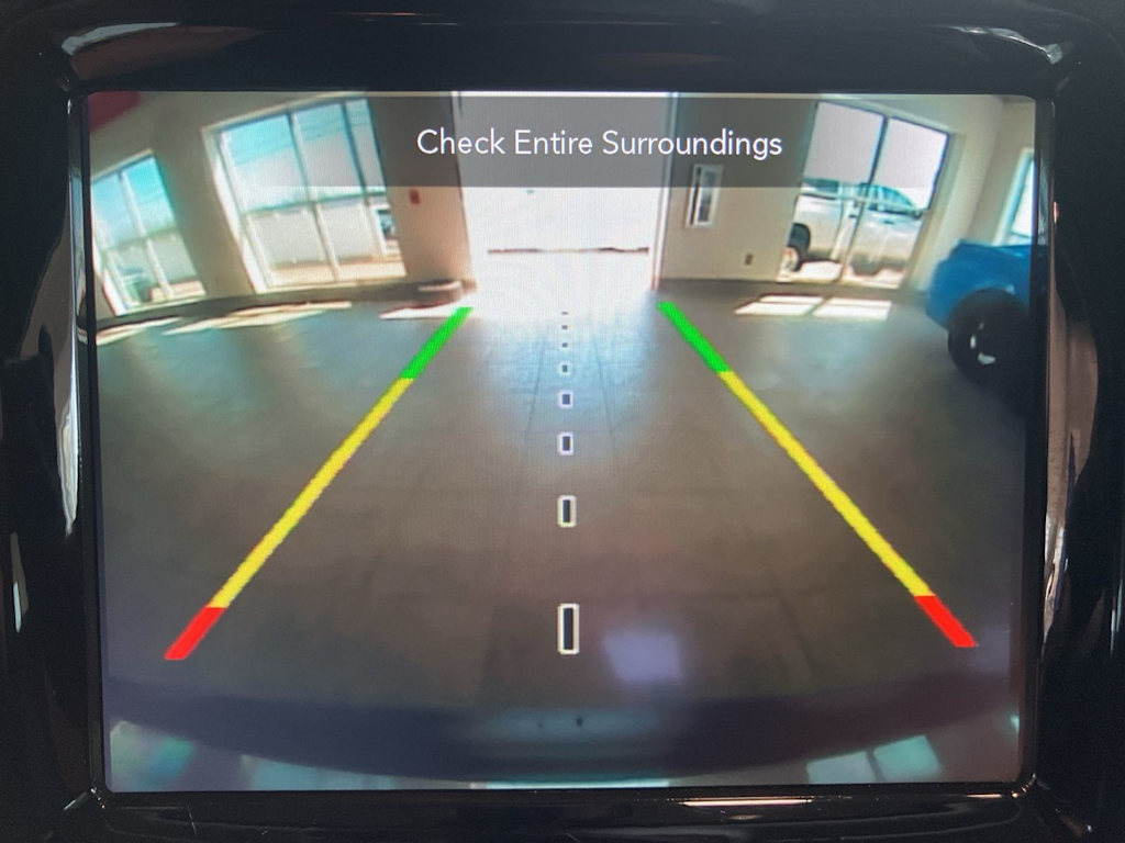 Thumbnail: 2021 Jeep Cherokee - 24