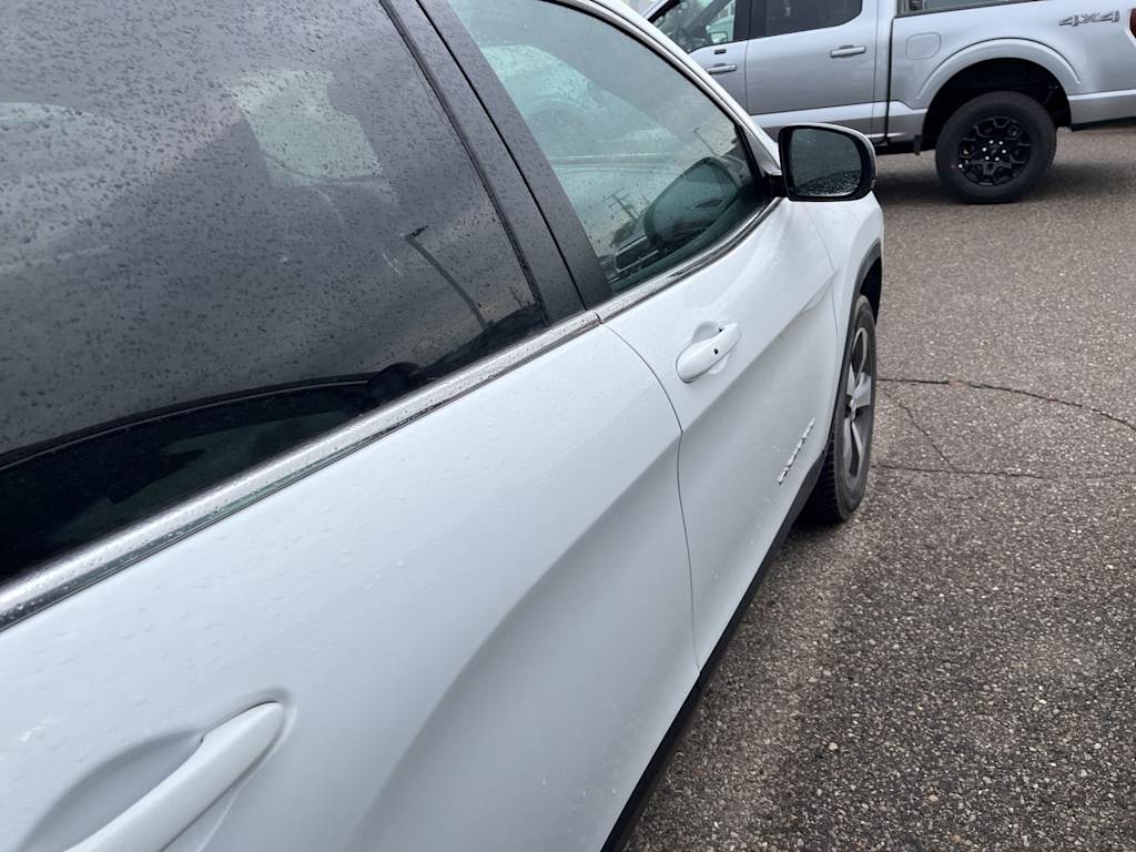 Thumbnail: 2021 Jeep Cherokee - 5