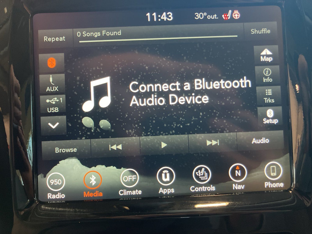 Thumbnail: 2019 Jeep Cherokee - 10