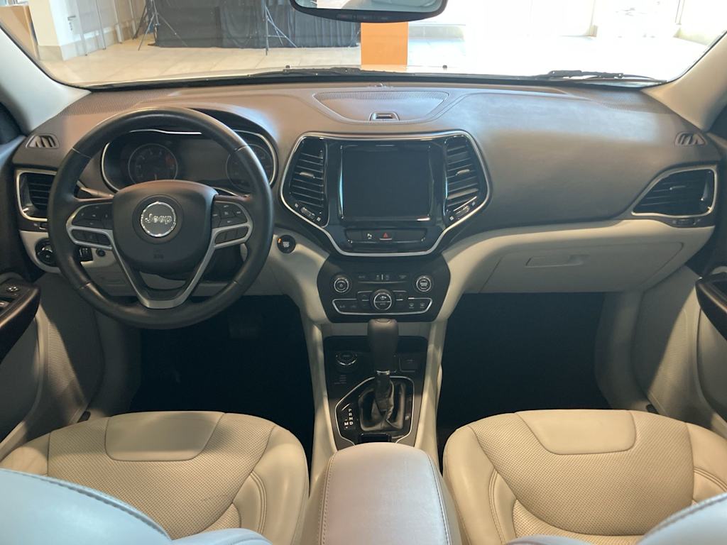 Thumbnail: 2019 Jeep Cherokee - 2