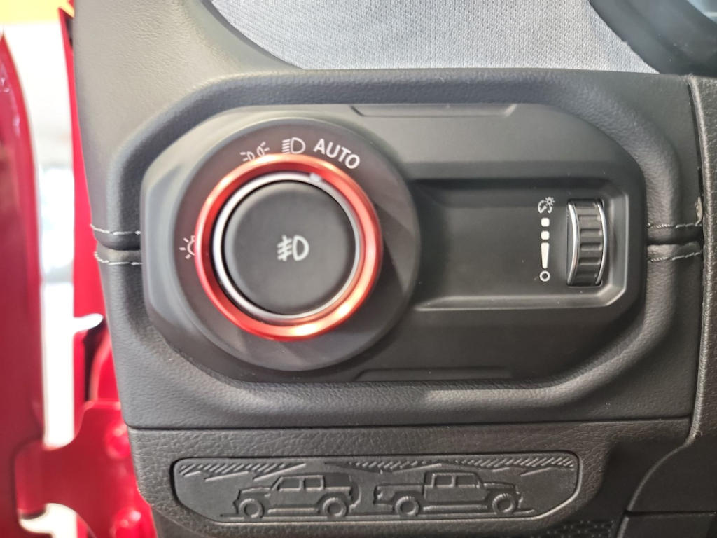 Thumbnail: 2024 Jeep Wrangler - 25