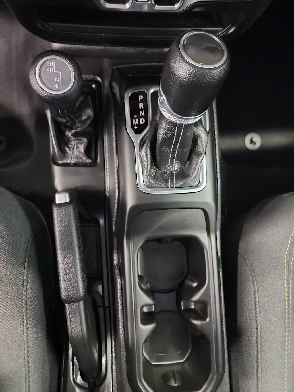 Thumbnail: 2024 Jeep Wrangler - 11