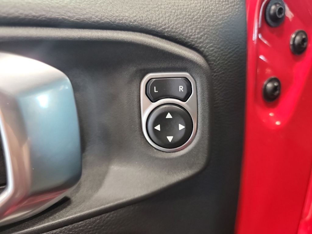 Thumbnail: 2024 Jeep Wrangler - 24