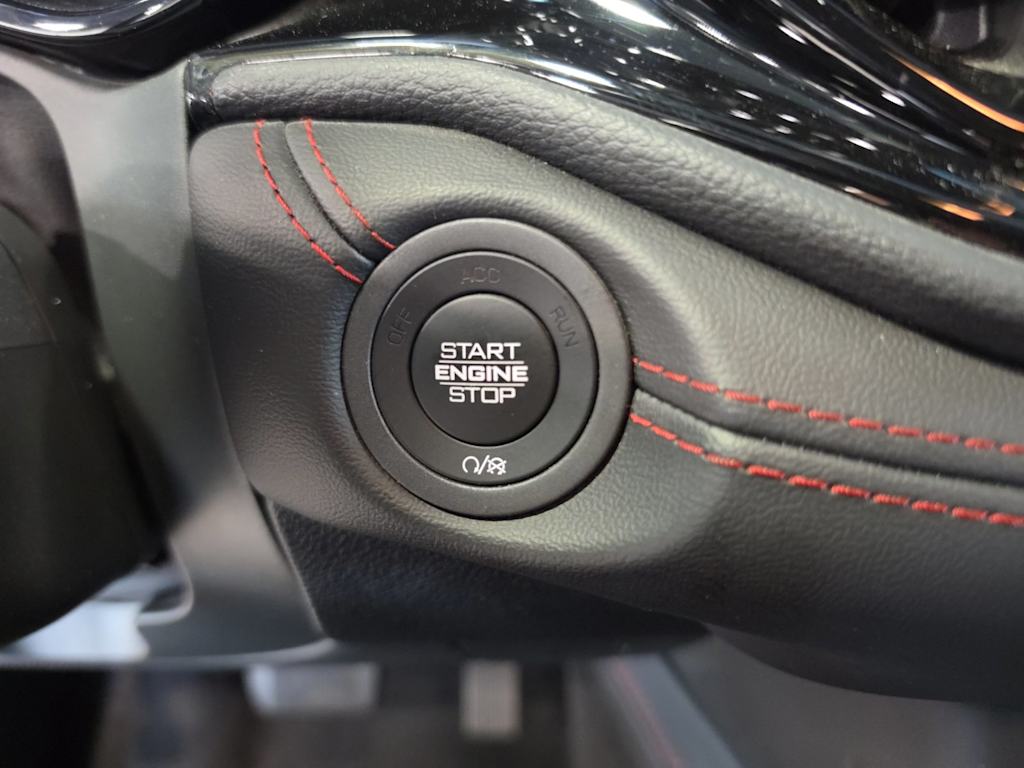 Thumbnail: 2026 Dodge Durango - 25