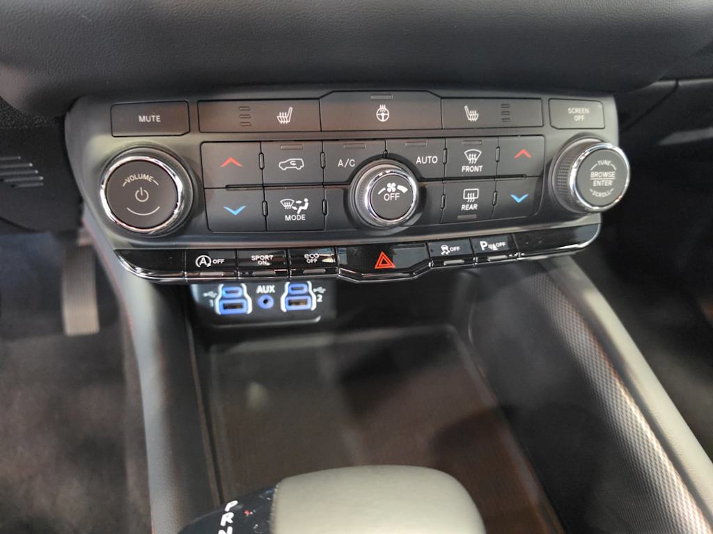Thumbnail: 2026 Dodge Durango - 24