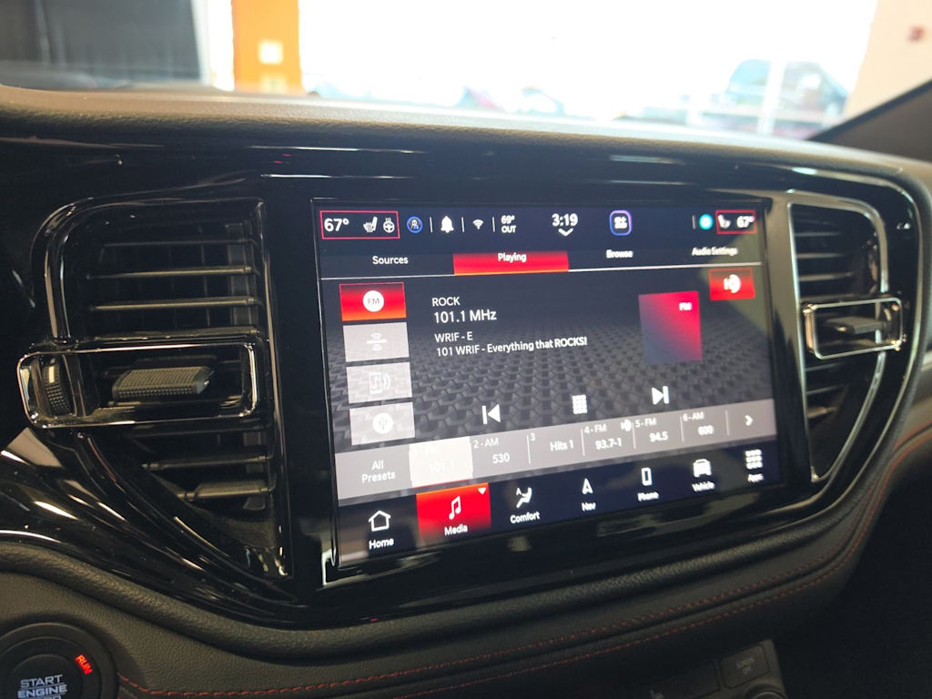 Thumbnail: 2026 Dodge Durango - 10