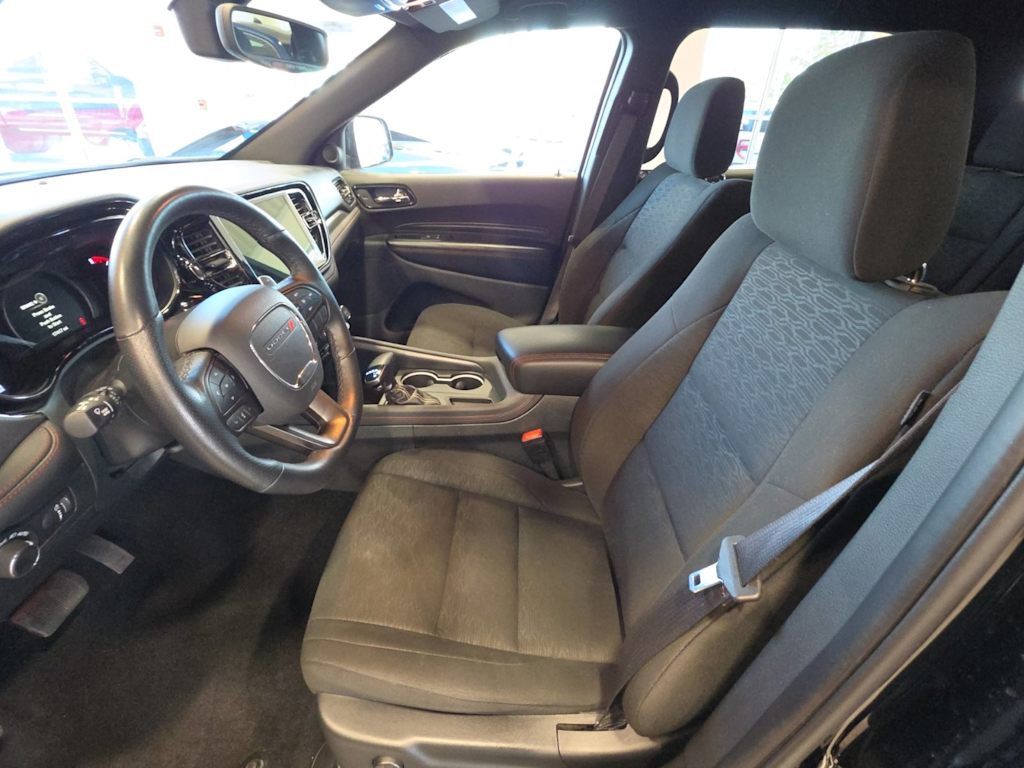 Thumbnail: 2026 Dodge Durango - 8
