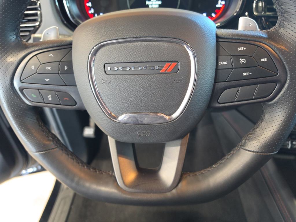 Thumbnail: 2026 Dodge Durango - 22