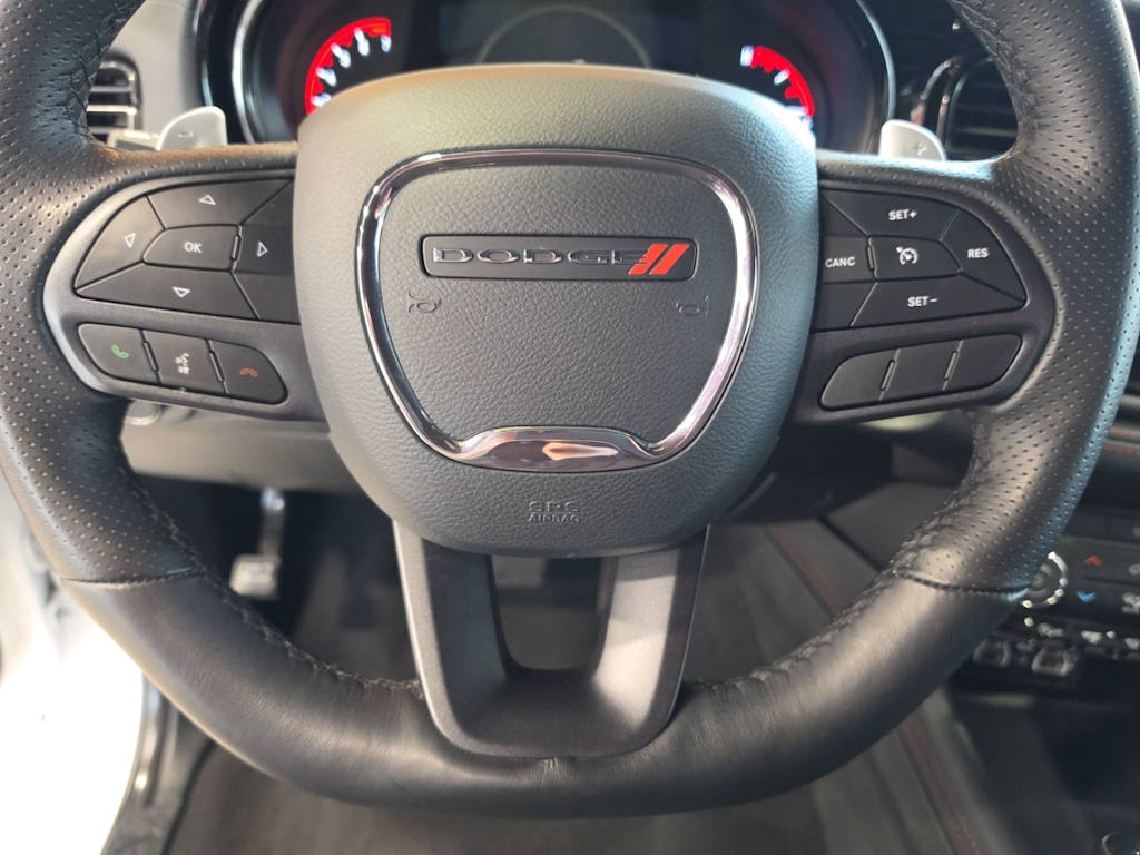 Thumbnail: 2025 Dodge Durango - 23
