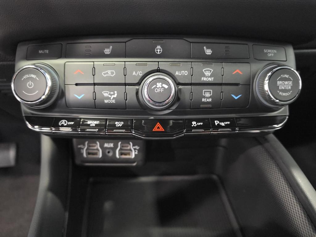 Thumbnail: 2025 Dodge Durango - 25