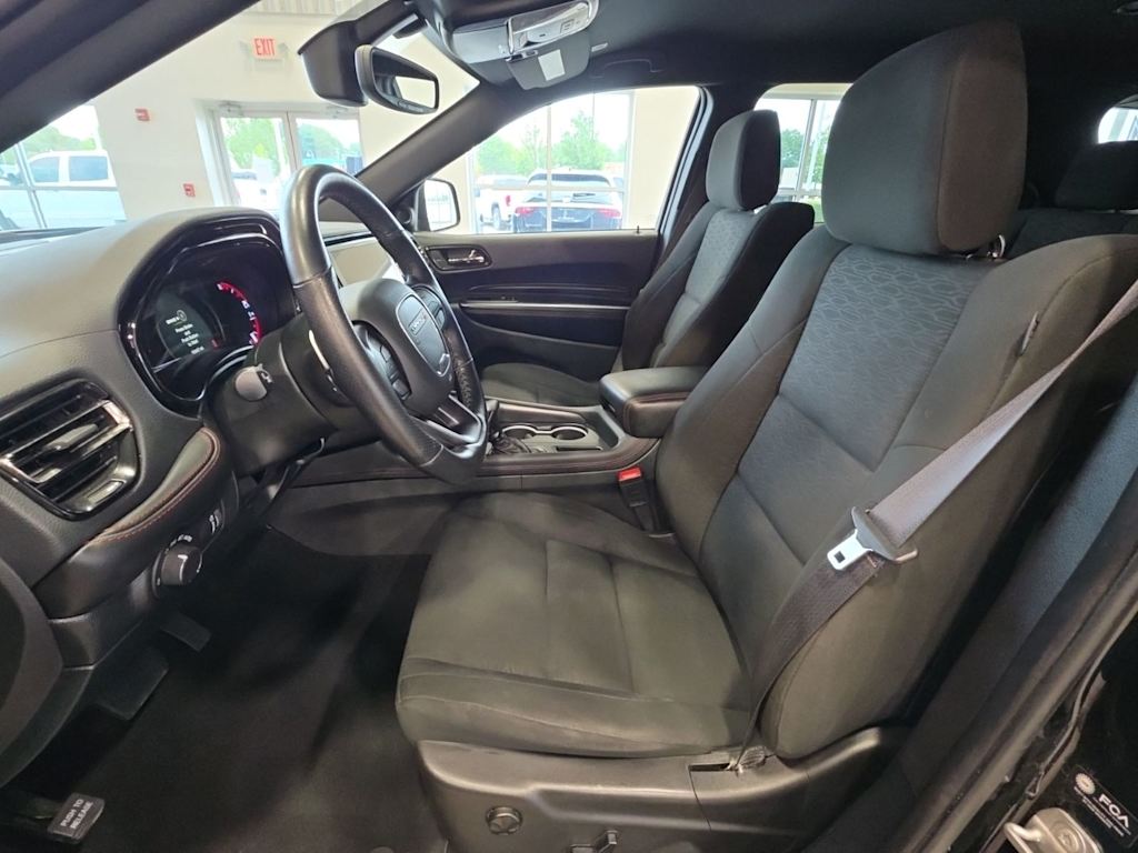Thumbnail: 2025 Dodge Durango - 8
