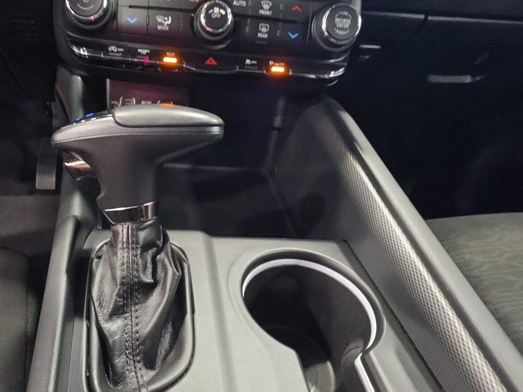 Thumbnail: 2025 Dodge Durango - 11