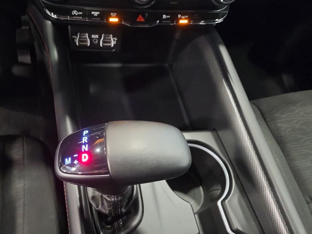 Thumbnail: 2025 Dodge Durango - 25