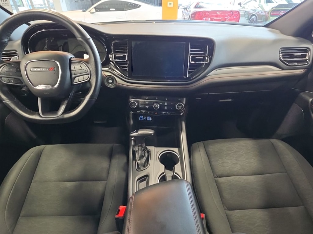 Thumbnail: 2025 Dodge Durango - 7