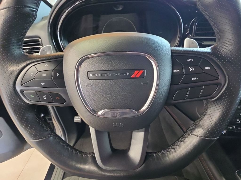 Thumbnail: 2025 Dodge Durango - 2