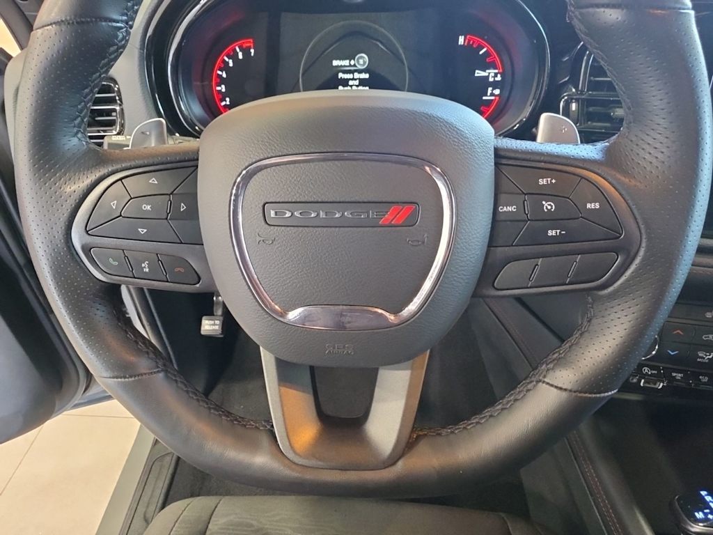 Thumbnail: 2026 Dodge Durango - 21