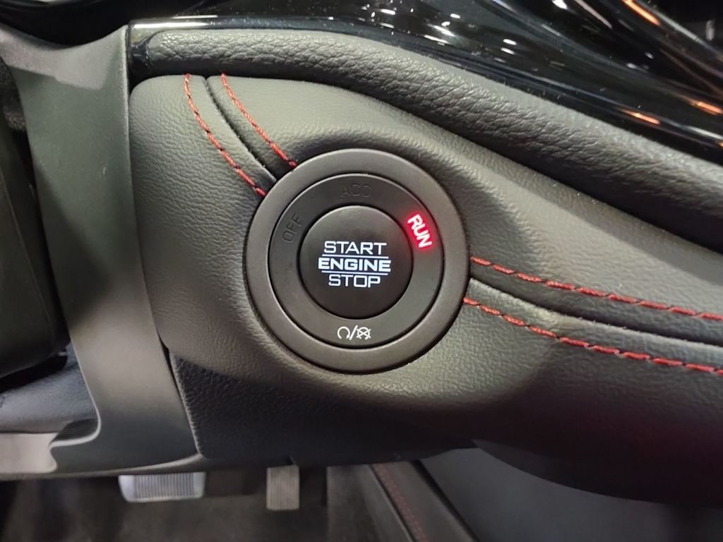 Thumbnail: 2026 Dodge Durango - 23