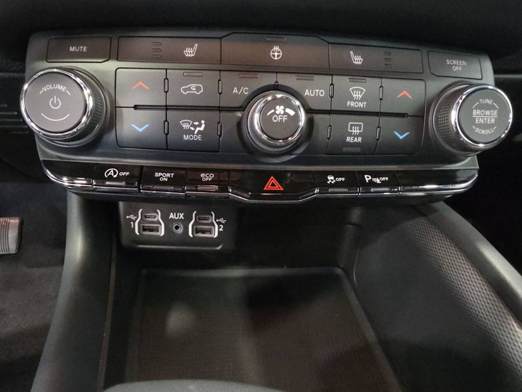 Thumbnail: 2026 Dodge Durango - 22