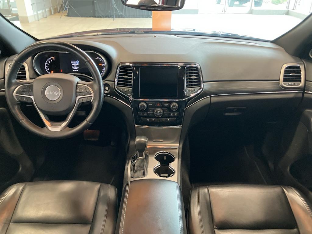 Thumbnail: 2019 Jeep Grand Cherokee - 2