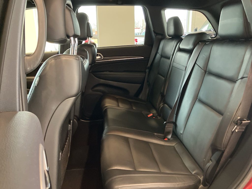 Thumbnail: 2019 Jeep Grand Cherokee - 10