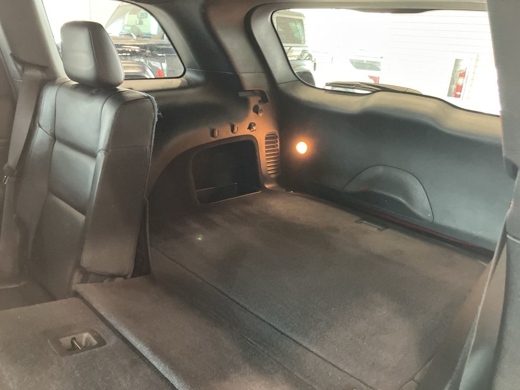 Thumbnail: 2019 Jeep Grand Cherokee - 9