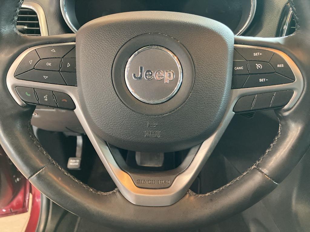 Thumbnail: 2019 Jeep Grand Cherokee - 22