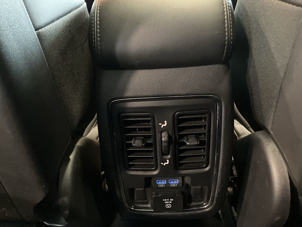 Thumbnail: 2019 Jeep Grand Cherokee - 28