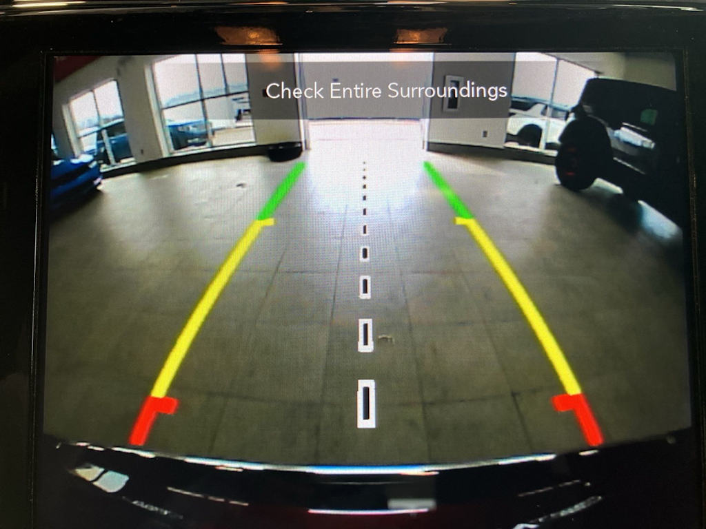 Thumbnail: 2019 Jeep Grand Cherokee - 26