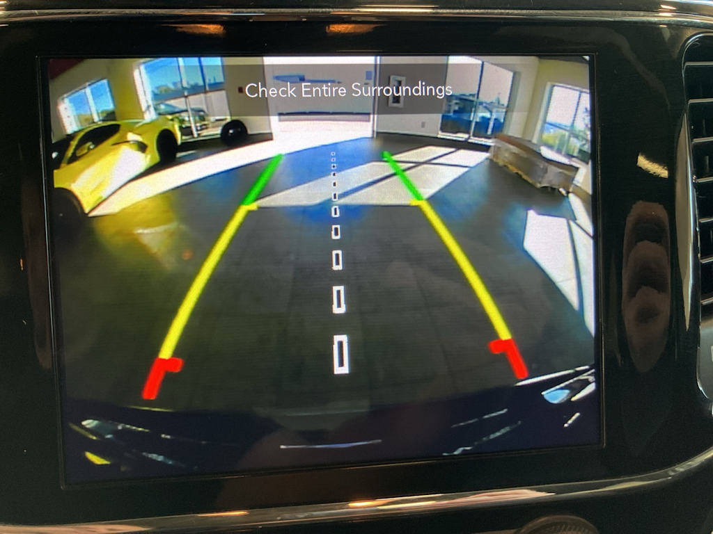 Thumbnail: 2020 Jeep Grand Cherokee - 26