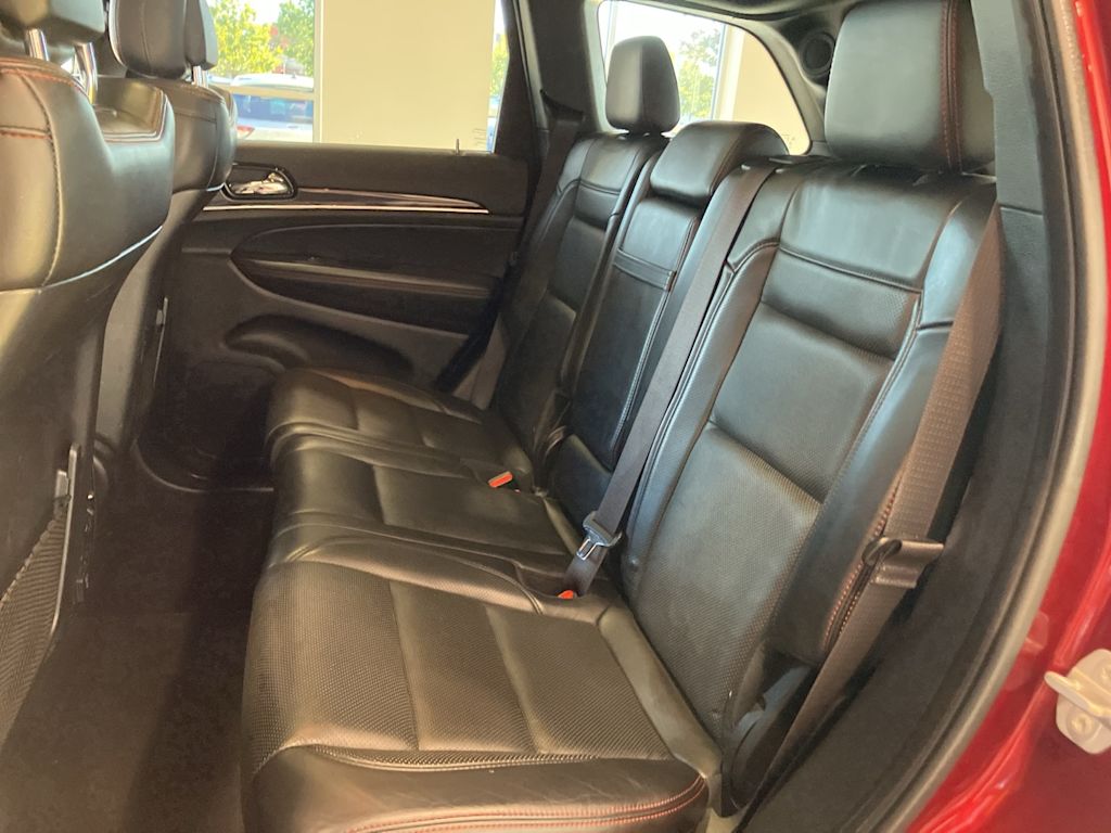 Thumbnail: 2020 Jeep Grand Cherokee - 10