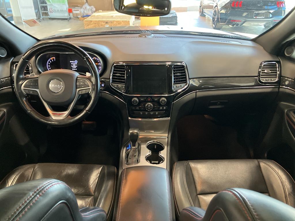 Thumbnail: 2020 Jeep Grand Cherokee - 2