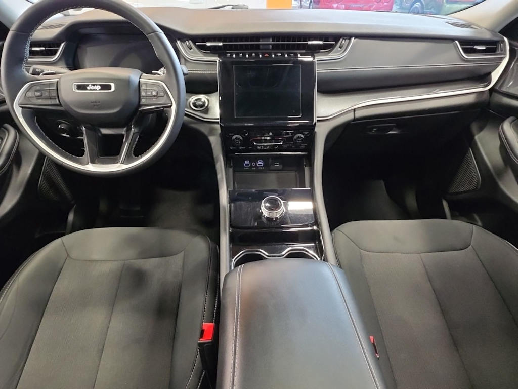 Thumbnail: 2023 Jeep Grand Cherokee - 2