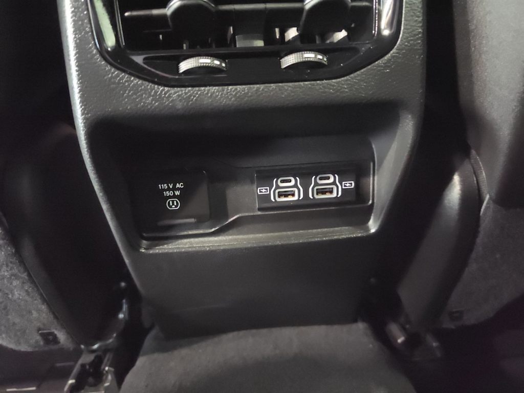 Thumbnail: 2024 Jeep Grand Cherokee - 34